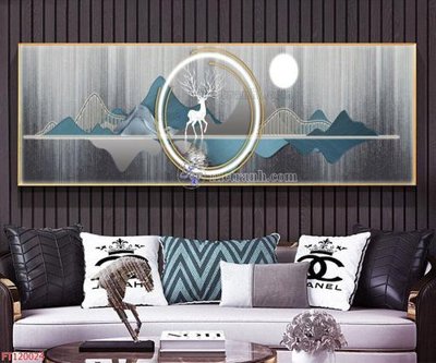 Tải file gốc File tranh hiện đại pha lê gương FT120024 (in không vỡ ảnh)