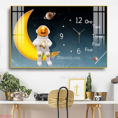 Download file File tranh hiện đại pha lê gương FT120074 (chuẩn in) File tranh hiện đại pha lê gương FT120074