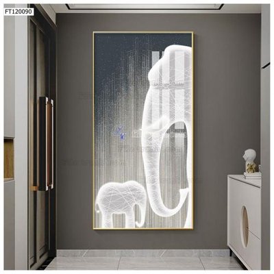 Mua file ảnh gốc File tranh hiện đại pha lê gương FT120090 (chất lượng cao)