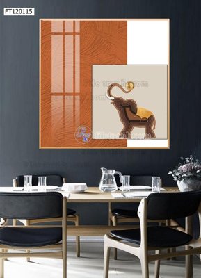 Tải file gốc File tranh hiện đại pha lê gương FT120115 (bản PSD) gốc