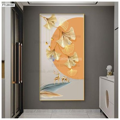 File gốc File tranh hiện đại pha lê gương FT120160 (cho in ấn) từ kho Filetranh