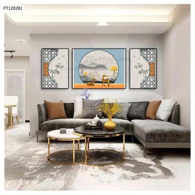 Tải file File tranh hiện đại pha lê gương FT120281 (gốc) in tranh tráng gương