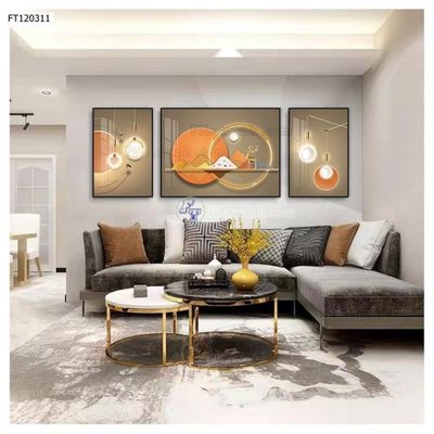 File tranh gốc File tranh hiện đại pha lê gương FT120311 (bản đẹp) độc quyền