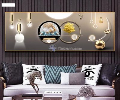 Tải về file tranh gốc File tranh hiện đại pha lê gương FT120333 (để in quảng cáo)