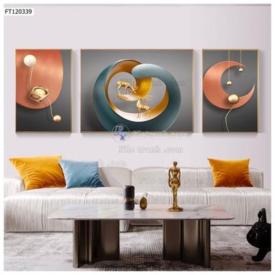 Mua file ảnh gốc File tranh hiện đại pha lê gương FT120339 (chất lượng cao)