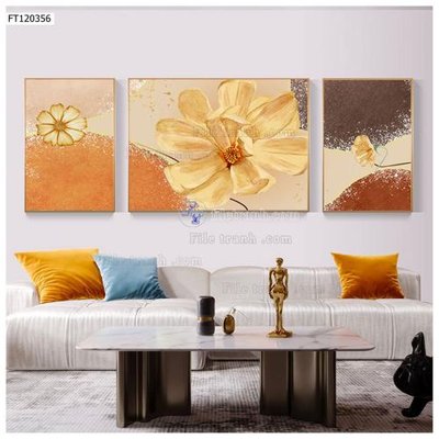 Tải file File tranh hiện đại pha lê gương FT120356 (ảnh gốc) file AI/EPS