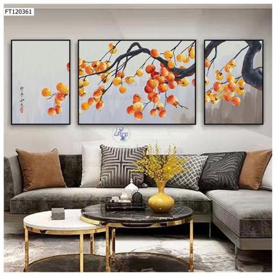 File gốc in ấn File tranh hiện đại pha lê gương FT120361 chuẩn màu CMYK