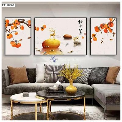 Mua file gốc File tranh hiện đại pha lê gương FT120362 (in ấn) tại Filetranh.com