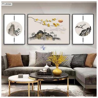 File gốc File tranh hiện đại pha lê gương FT120364 (chủ đề hiện đại) trang trí