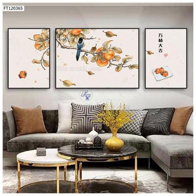 Download file File tranh hiện đại pha lê gương FT120365 (gốc) in mica cao cấp