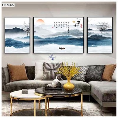 File tranh File tranh hiện đại pha lê gương FT120375 (gốc) chủ đề con người