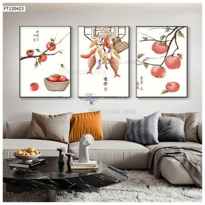 File gốc File tranh hiện đại pha lê gương FT120423 (trang trí) phòng ngủ