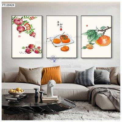 Download file File tranh hiện đại pha lê gương FT120424 (gốc) cho xưởng in