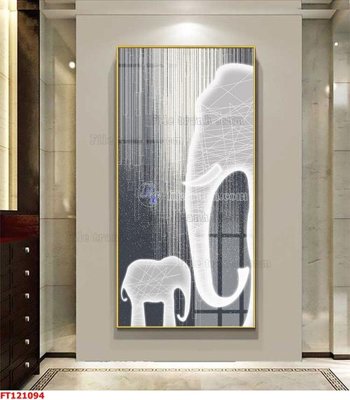 Download file tranh File tranh bộ hiện đại FT121094 (file gốc PSD)