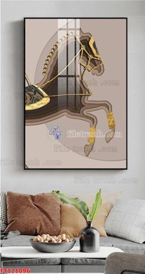 Mua file gốc File tranh bộ hiện đại FT121096 (PSD) tại Filetranh.com