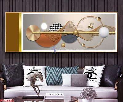 Cung cấp file tranh gốc File tranh bộ hiện đại FT121127 độc quyền