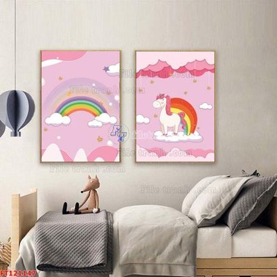 File tranh File tranh bộ hiện đại FT121147 (file gốc) chủ đề phong thủy