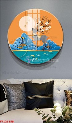 File tranh File tranh bộ hiện đại FT121158 (ảnh gốc) không bị mờ