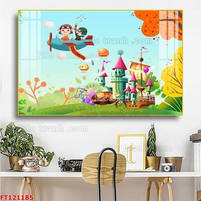 Tải file File tranh bộ hiện đại FT121185 (ảnh gốc) 300dpi File tranh bộ hiện đại FT121185