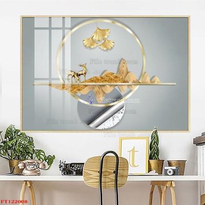 Tải file gốc File tranh bộ hiện đại FT122008 (in tráng gương) cao cấpFile gốc File tranh bộ hiện đại FT122008 (in ấn) phiên bản độc quyền