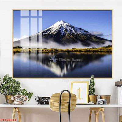 File tranh trang trí File tranh bộ hiện đại FT122014 (file gốc)