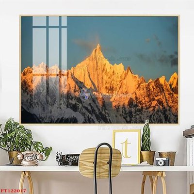 File tranh File tranh bộ hiện đại FT122017 (ảnh gốc) cho in ấn kỹ thuật số