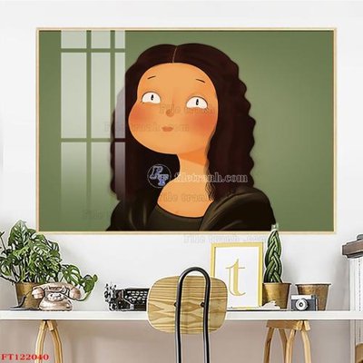 Download file gốc File tranh bộ hiện đại FT122040 (độ nét cao)