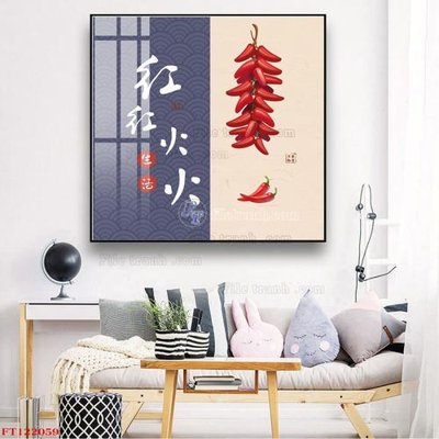 File PSD File tranh bộ hiện đại FT122059 (chất lượng in ấn)