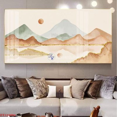 File tranh gốc File tranh bộ hiện đại FT122092 (bản đẹp) độc quyền