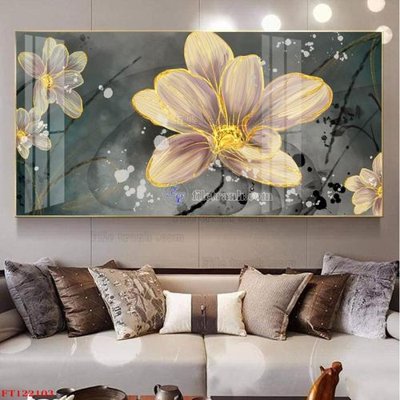 Download file gốc File tranh bộ hiện đại FT122103 (in lụa) cao cấp