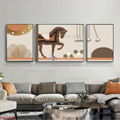 Chi tiết file tranh tráng gương File tranh bộ hiện đại FT122122 (ảnh gốc)