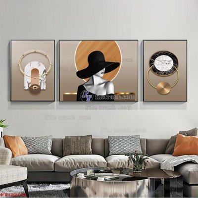 File in trần File tranh bộ hiện đại FT122152 (file gốc) chủ đề vũ trụ