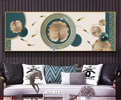 File gốc File tranh bộ hiện đại FT122249 (PNG) trong suốt (transparent)