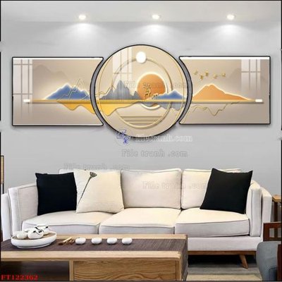 File tranh File tranh bộ hiện đại FT122362 (ảnh gốc) chi tiết rõ ràng