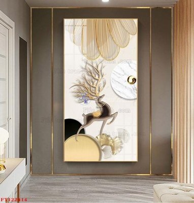 Tải file tranh File tranh bộ hiện đại FT122414 (gốc) tại Filetranh.com