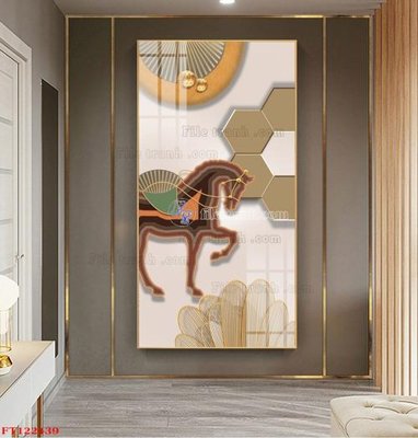 File tranh File tranh bộ hiện đại FT122439 (ảnh gốc) độ nét vượt trội