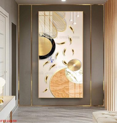 Tải file File tranh bộ hiện đại FT122459 (gốc) in trên mọi chất liệu