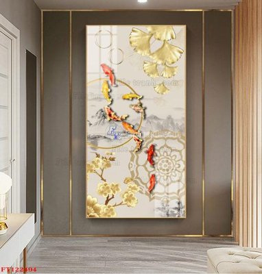 Download file tranh File tranh bộ hiện đại FT122494 (file gốc PSD)