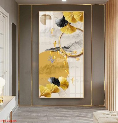 Mua file gốc File tranh bộ hiện đại FT122495 (PSD) tại Filetranh.com