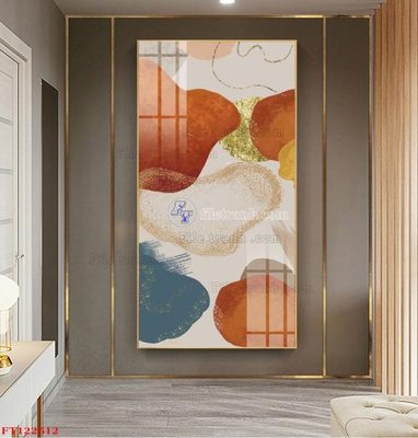 Download file tranh File tranh bộ hiện đại FT122512 (file gốc PSD)