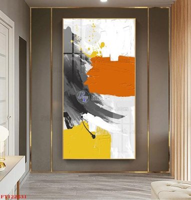 File tranh gốc File tranh bộ hiện đại FT122531 (bản đẹp) độc quyền