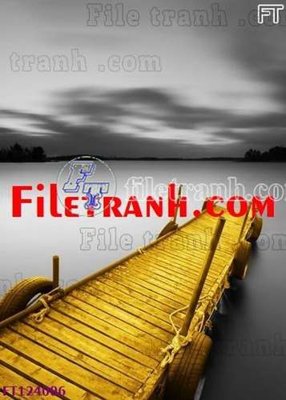 Tải file File tranh bộ hiện đại FT124006 (ảnh gốc) in tranh kính