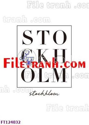 File tranh File tranh bộ hiện đại FT124032 (gốc) chủ đề trẻ em