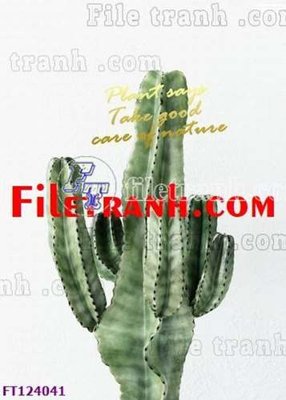 File gốc File tranh bộ hiện đại FT124041 (trang trí) phòng ngủ