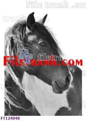 File in ấn chuyên nghiệp File tranh bộ hiện đại FT124048 (file gốc)