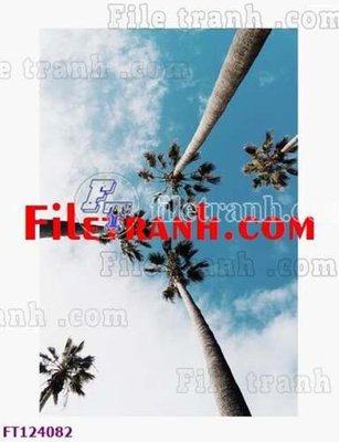Tải về file gốc File tranh bộ hiện đại FT124082 (chuẩn in ấn)