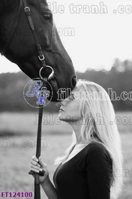 File gốc File tranh bộ hiện đại FT124100 (in tráng gương) nghệ thuật