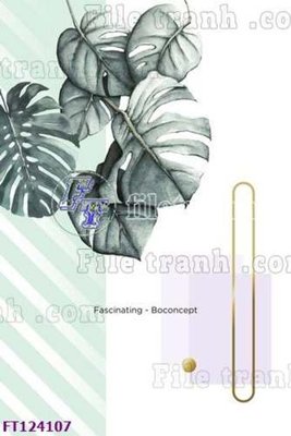 File tranh gốc File tranh bộ hiện đại FT124107 (bản đẹp) độc quyền