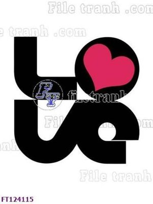 Download file File tranh bộ hiện đại FT124115 (gốc) cho xưởng in