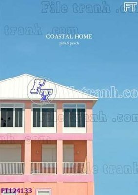 File gốc in ấn File tranh bộ hiện đại FT124133 chất lượng vượt trội